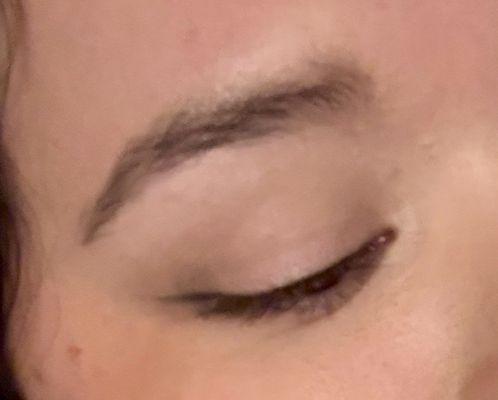 Kulwinder Eyebrows Threading