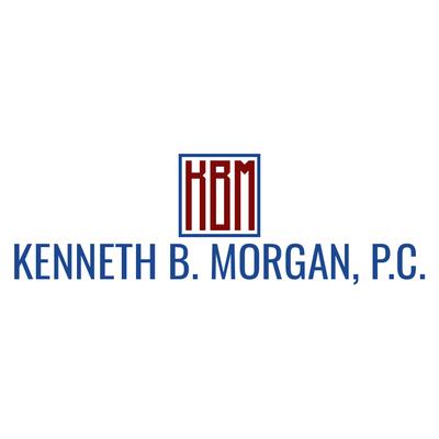 Kenneth B. Morgan
