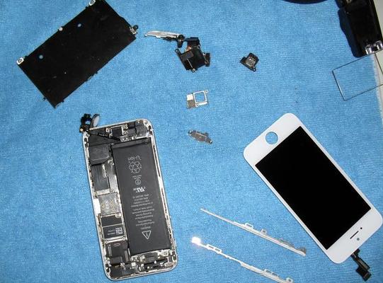 Custom Computer Builders