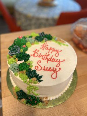 Clarice's Cake & Candy Supplies