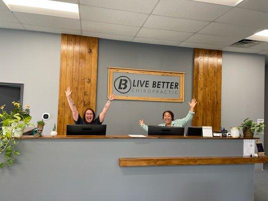 Live Better Chiropractic