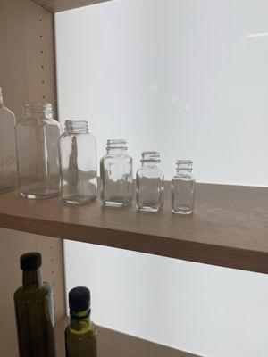 General Bottle Supply