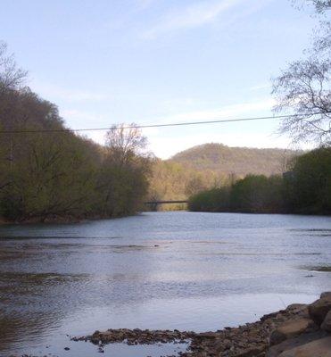 Flatwoods Monster Chairs Location E