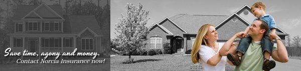 Norcia Insurance Consultants