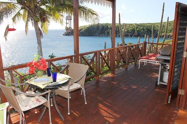 Caribbean Villas & Resorts