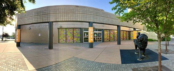 MidPointe Library System