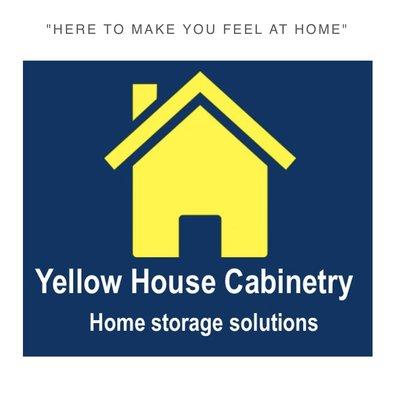 Yellow House Cabinetry is here to custom design
Closets * Home Offices * Built-Ins * Laundry Rooms * Pantries * Garage doors