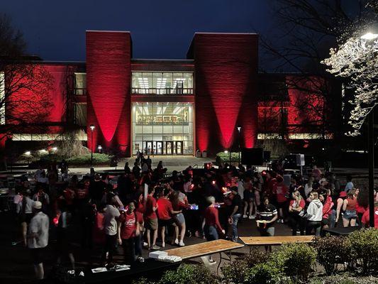 Alobar's Lighting and Sound