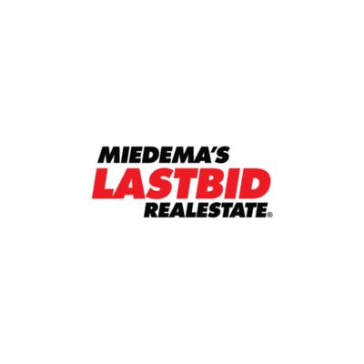Last Bid Real Estate