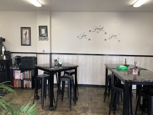 Nikki's Takeout & Catering