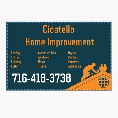 Cicatello Home Improvement