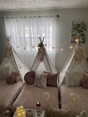 Starlite Event Company