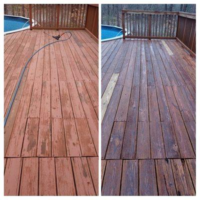 Flawless Pressure Washing