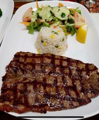 57. Combinacion al Paraiso