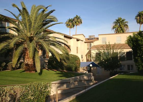 Copper Heights Assisted Living