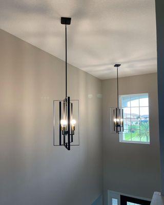 Oak Cliff Electrician Service