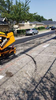 Texas Premier Asphalt