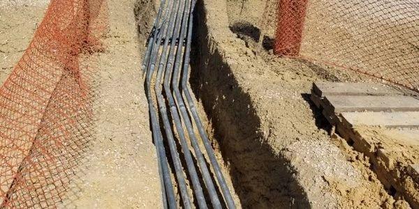 Midstream Industrial Controls