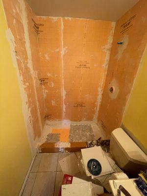 ManUp Property Maintenance