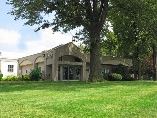 Upper Dublin Mri