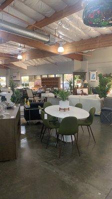 Home Consignment Center