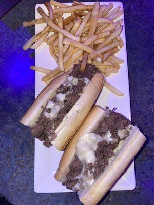 Club Risque Philadelphia