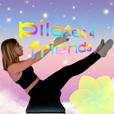 Pilates4Friends