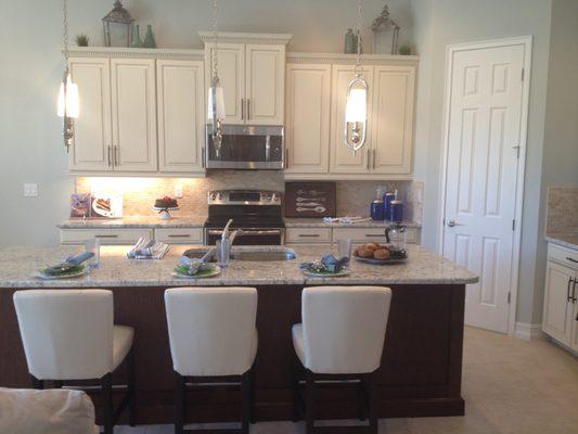 Time White Home Improvements