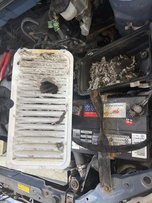 Gerber's Auto Services