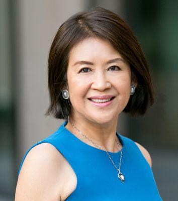 Pearl Chen - Compass