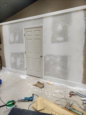 Healing Handyman And Cleaning