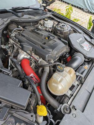 Precision Motorworks