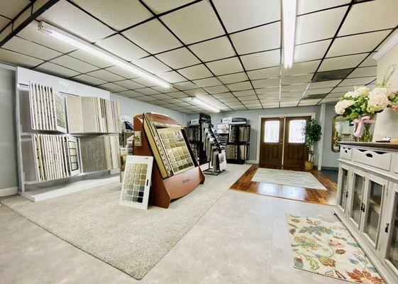 Rustic Building Supply