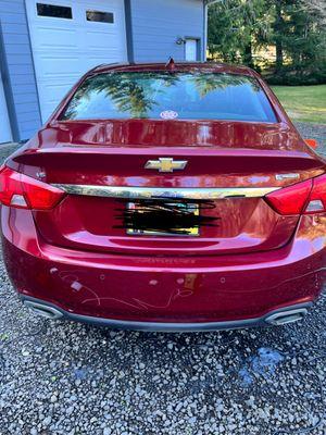 Wanderwash Mobile detailing