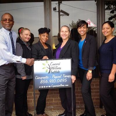 Concord Wellness Institute