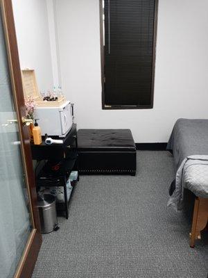 Heavenly Hands Massage