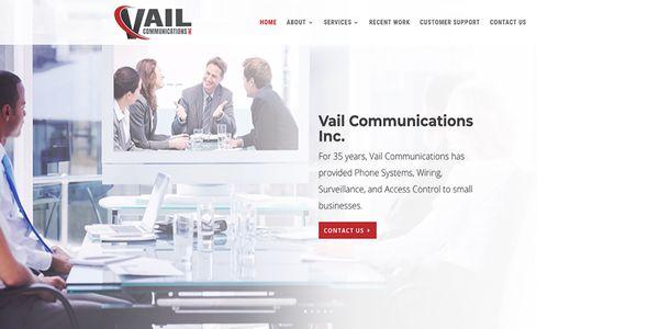 Vail Communications