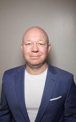 Thomas Druck - Exp Realty