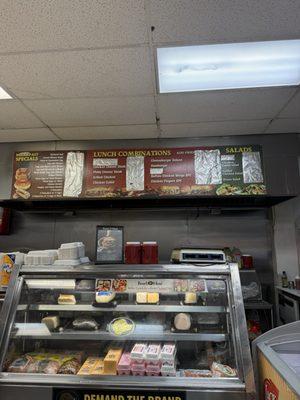 Union City Deli & Grocery