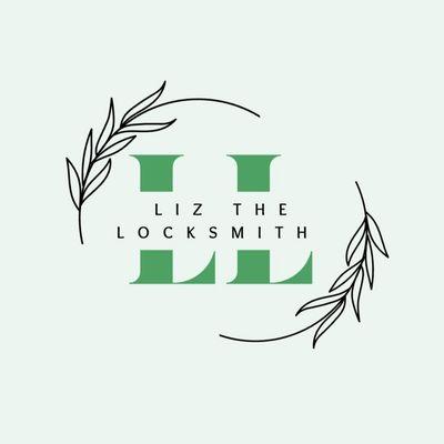 Liz The Locksmith