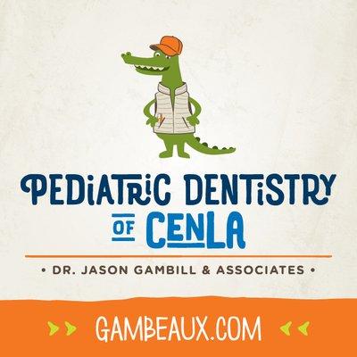Pediatric Dentistry of Shreveport-Bossier