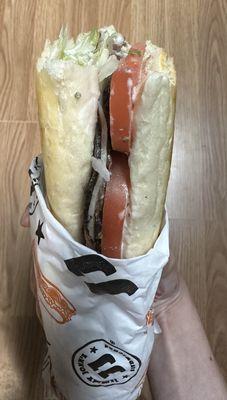 Jimmy John's