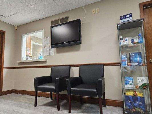 Christiana Dental Center
