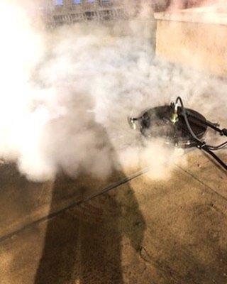 Professional Pressure Washing Service in the Seattle Area