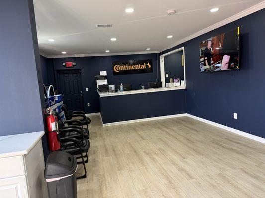 Dominion Tire Company