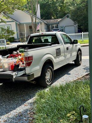 Reilly's Pest Control