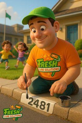 Fresh Curb Solutions