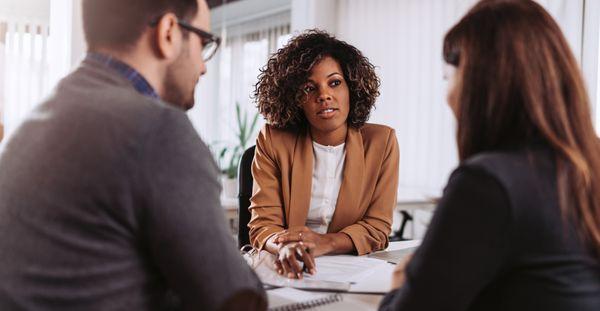 Imani Panton - Keller Williams Realty Centre