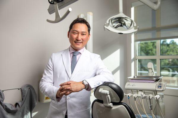 Wellesley Dental Implants and Periodontics