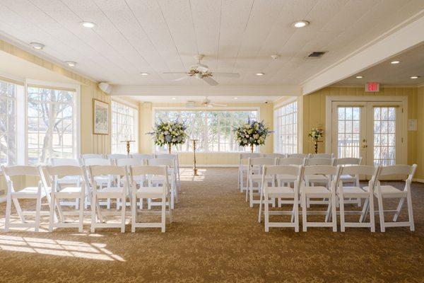 Richardson Woman's Club